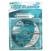DVD And Lense Cleaner
