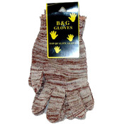 Corduroy Knit Gloves Japan Color