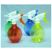 4 Assorted 80Z Spray Bottles
