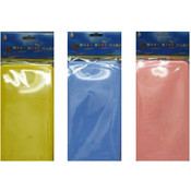 Baby Wipe Carry Case Yellow Blue Pink