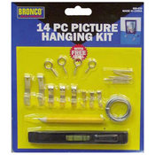 Picture Hanging Kit