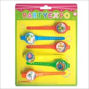 Fun Watch X6* Assorted Colors + Styles