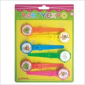 Maze Watch X6* Assorted Colors + Styles