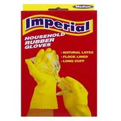 Medium Kitchen Gloves-In Display Box