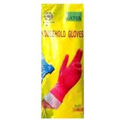 Long Cuff Kitchen Glove-In Bag-Large