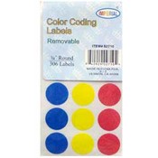 Color Coding Label