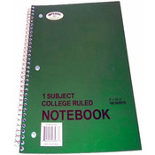 100 Sheet Note Book