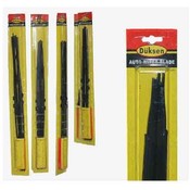 Auto Wiper Blades Assorted(Case of 48)