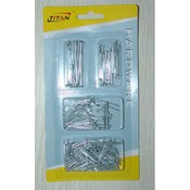 Nails 4 Assorted Sizes