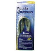 6 Feet USB 2.0 Cable Am/Mini B 5 Pin