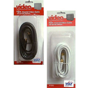 72 In. Coaxial Cable