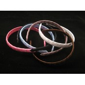  Material Covered Headband(Case of 120) 