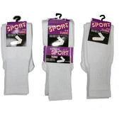 Ladies Sport Tube Socks