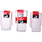 Kids Tube Socks, size 4-6