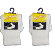 Kids Tube Socks, size 1-3