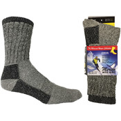 Mens' Insulated Thermal Socks