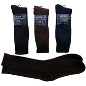 Men's Designer Dress Socks