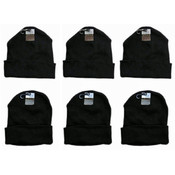 Adult Knit Hats