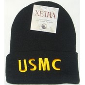 USMC Letter Knit Hats