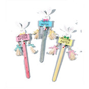 save on Dollar DaysEaster Rabbits(Case of 72)
