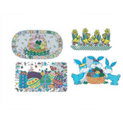 save on Dollar DaysEaster Placemats(Case of 72)
