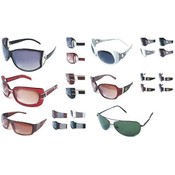 "Wear it in Style" Sunglasses