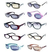 Discount Store Sunglasses Assortment #2