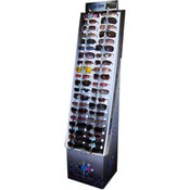 Fashion Sunglasses with Cardboard Dispaly