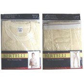 Men's Thermal Sets (top &amp; bottom)