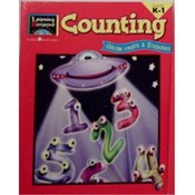 Counting Book Grade K-1
