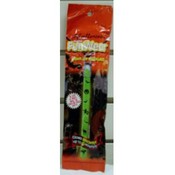 Halloween Glow Stick Light-up Necklace