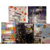 Gift Wrap Kit Assortment