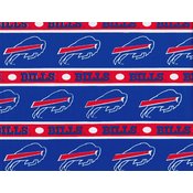 Buffalo Bills Gift Wrap Roll