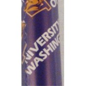 University of Washington Flat Wrap