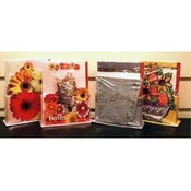 Die-cut Desk Set Assortment