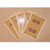 Texas Station Casino Playing Cards