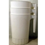 64 OZ Jumbo Stacker Mugs - 3PK
