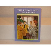 The Prince &amp; the Pauper' Children's Book