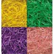 Kraft Paper Shred, 5 Pounds
