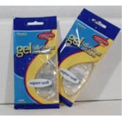 Gel Ball-of-foot Cushions - Womens