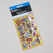 21-count Sticker Sheet