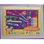 Drawing Pad
