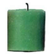 3" x 3" Pillar Candles