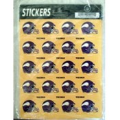 Minnesota Vikings Sicker Sheets