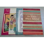 Boss's Day Greeting Card Assortment
