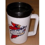 Iowa State Cyclones 22 oz Insulated Mug