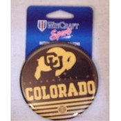 University of Colorado Buffalo Pin/Button