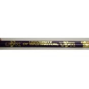 University of Washington Huskies Pencils