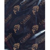 University Of Colorado Buffalo Flat Wrapping Paper