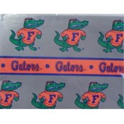 University of Florida Gators Flat Wrapping Paper